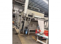 Salvade Steamer, yom 2021, ww220cm, code 23713